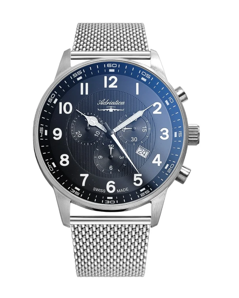 Adriatica 10765126CHXL