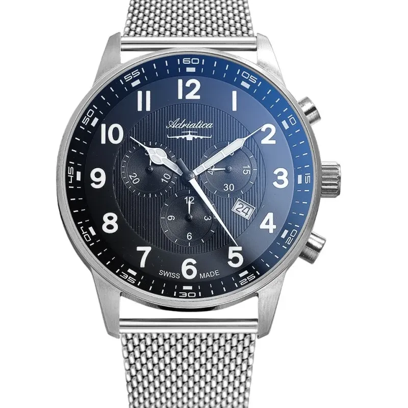 Adriatica 10765126CHXL