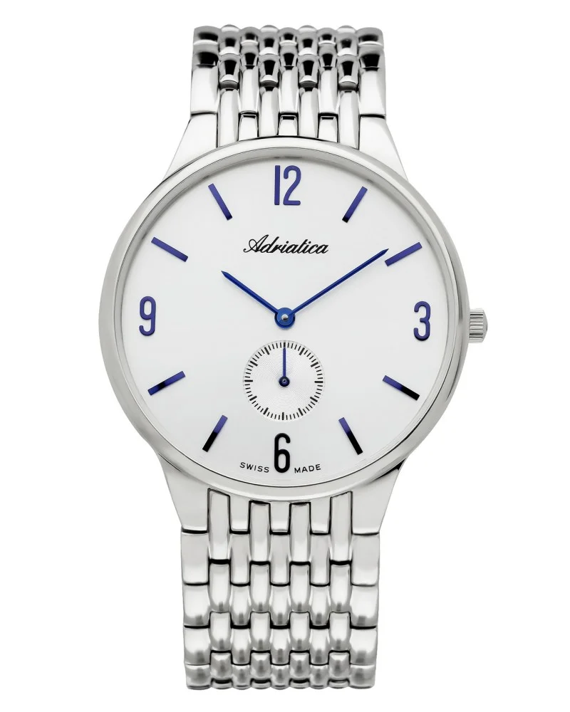 Adriatica 122951B3Q