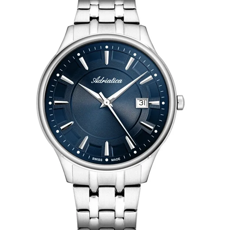 Adriatica 127251B3Q