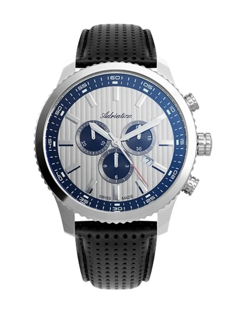 Adriatica 8163K214CH