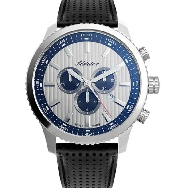 Adriatica 8163K214CH