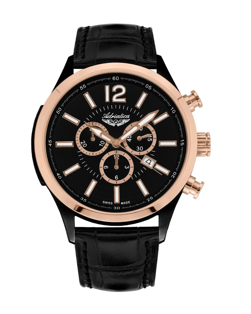 Adriatica 8188K214CH
