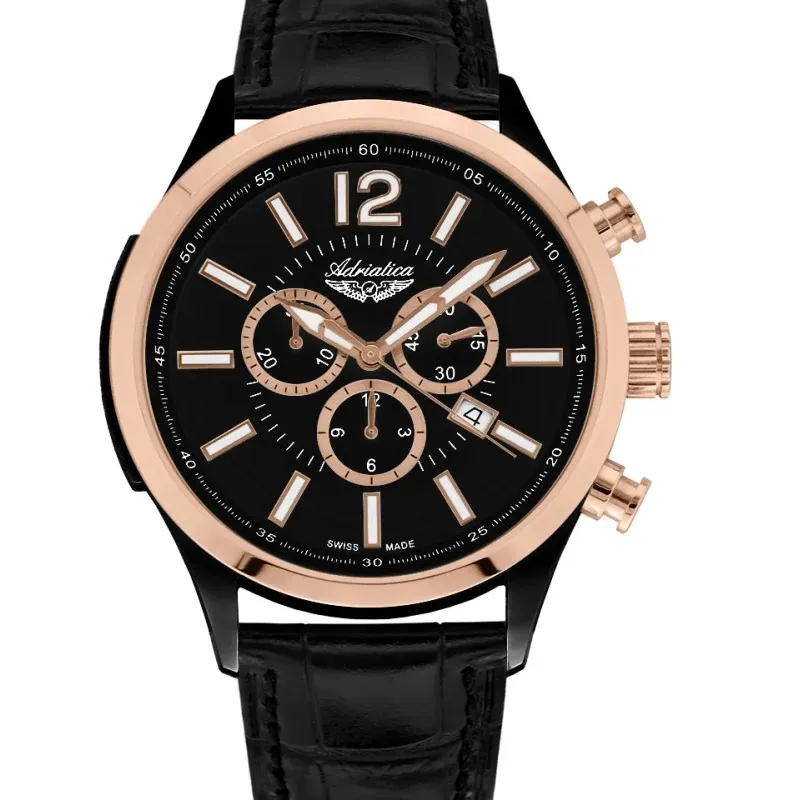 Adriatica 8188K214CH