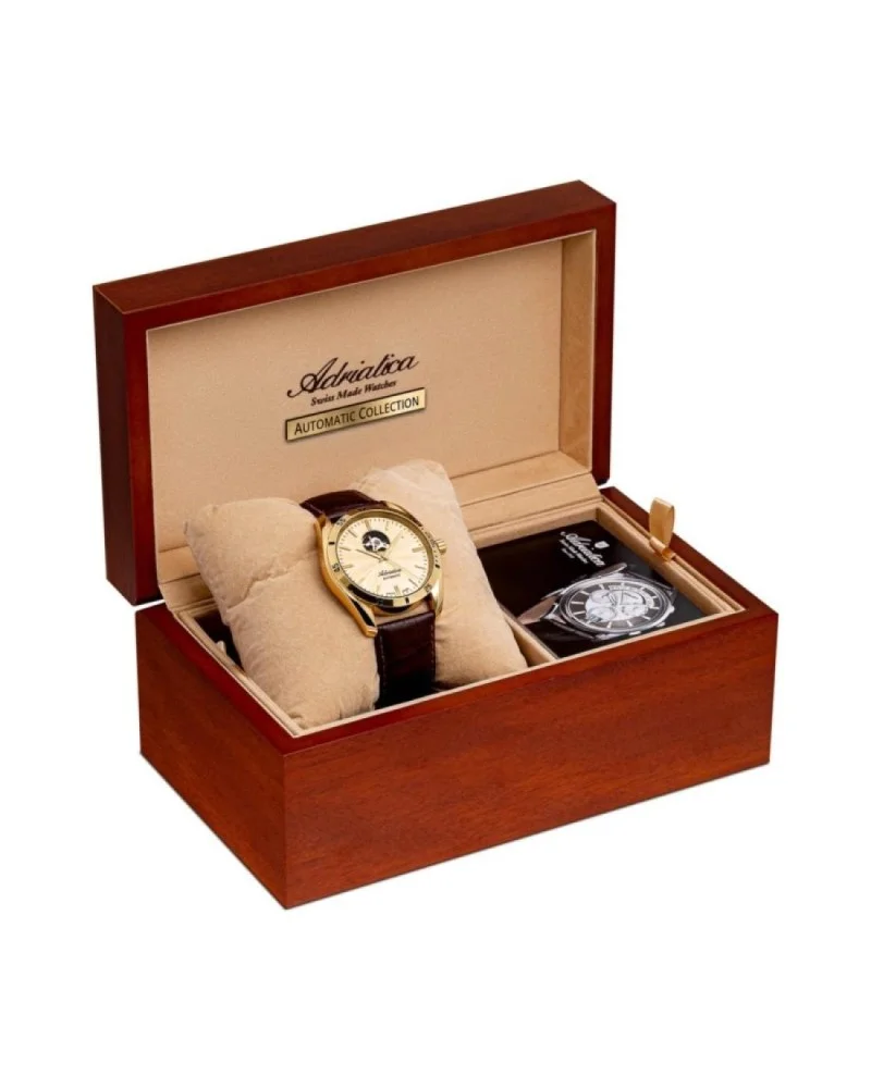Adriatica 82025115AO