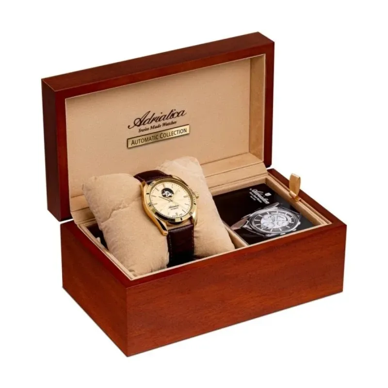 Adriatica 82025115AO