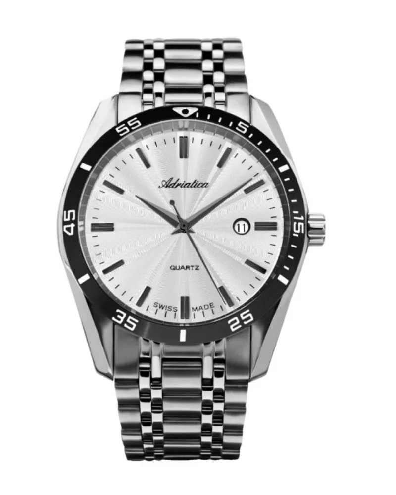 Adriatica 820251B3Q