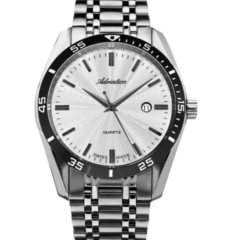 Adriatica 820251B3Q