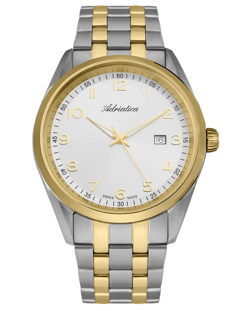 Adriatica 82042123Q