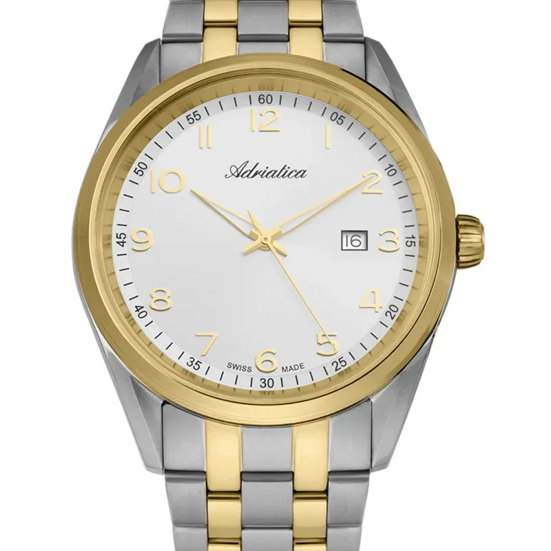 Adriatica 82042123Q