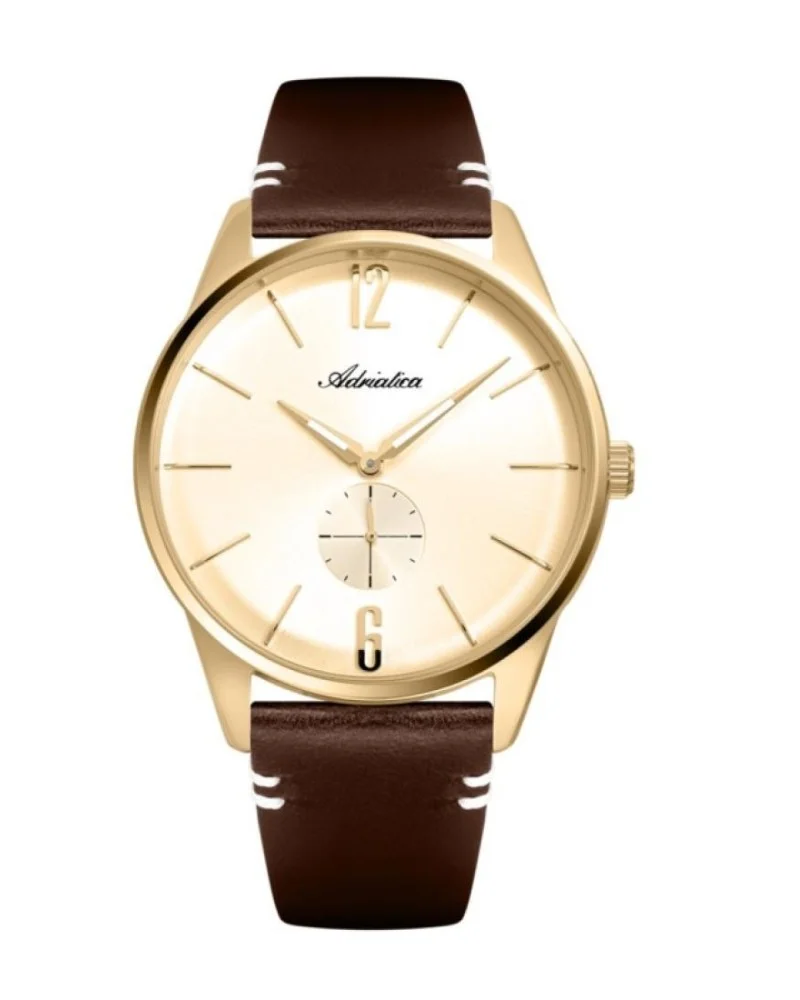 Adriatica 82645255XLQ