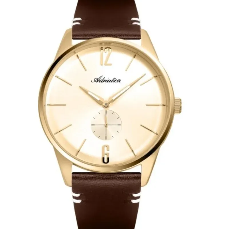 Adriatica 82645255XLQ