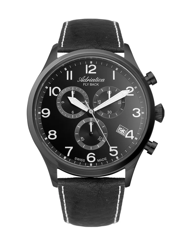 Adriatica 8267B224CH