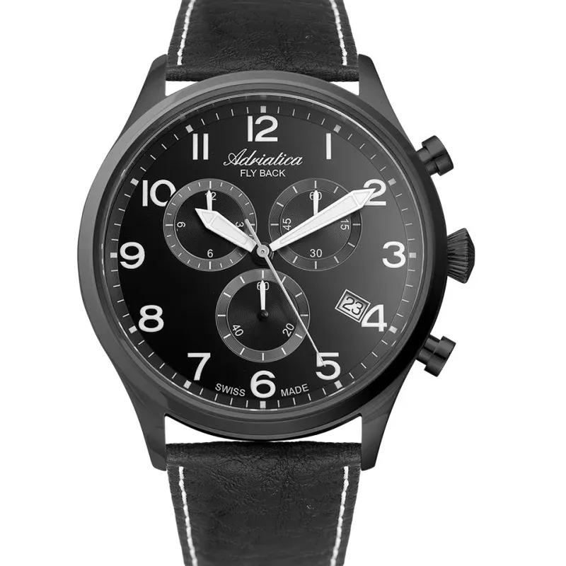 Adriatica 8267B224CH