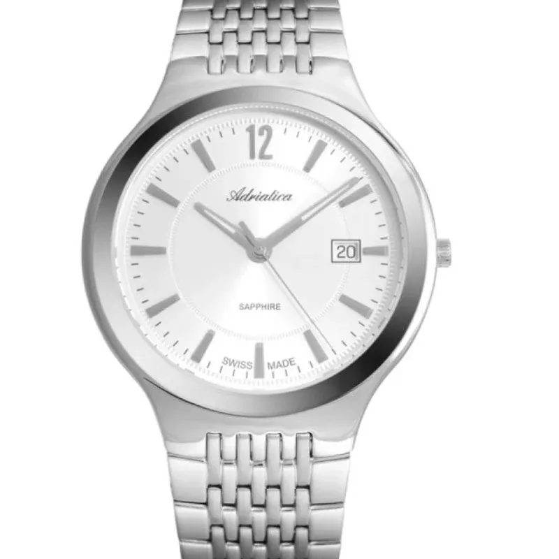 Adriatica 8296R156Q