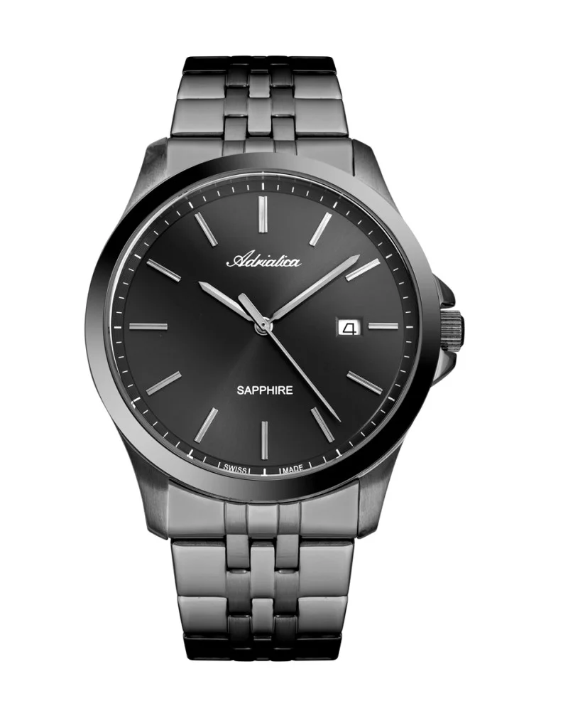 Adriatica 8303S116Q-