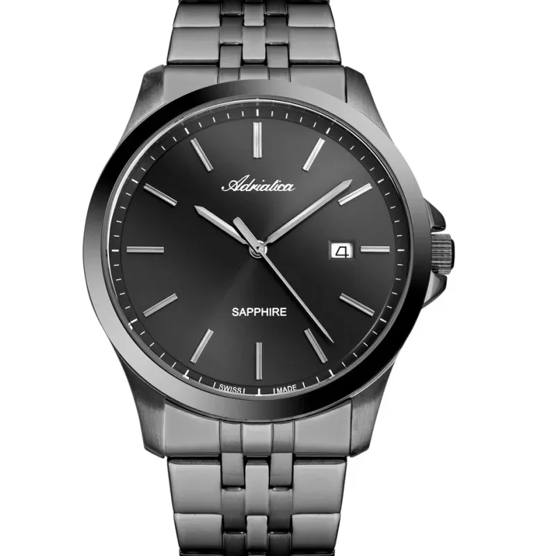 Adriatica 8303S116Q-