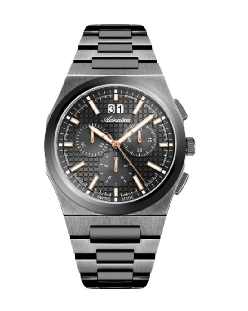Adriatica 83265115CH