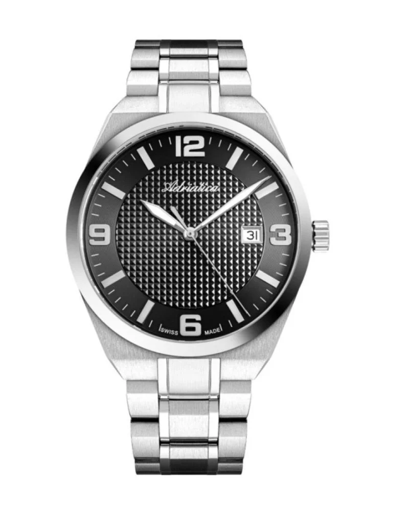 Adriatica 8343R156Q-