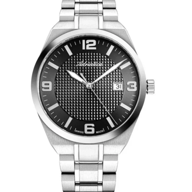 Adriatica 8343R156Q-