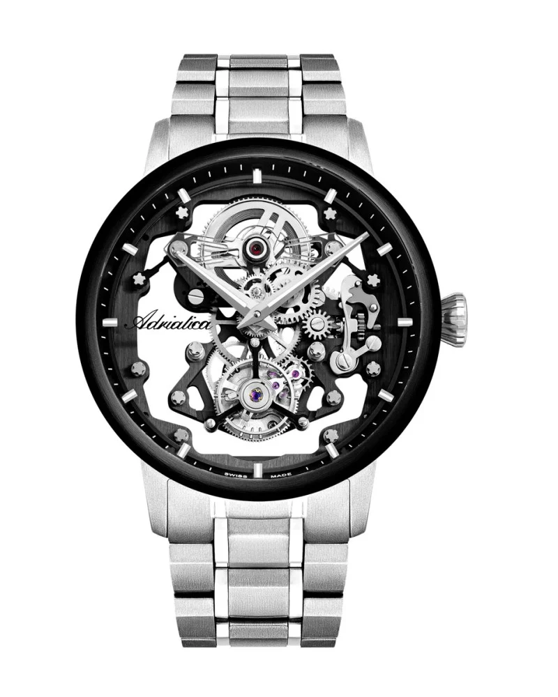 Adriatica 88884114M-GENT-WATCH