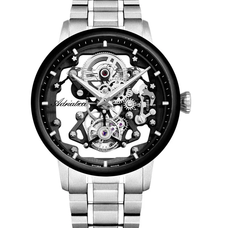 Adriatica 88884114M-GENT-WATCH
