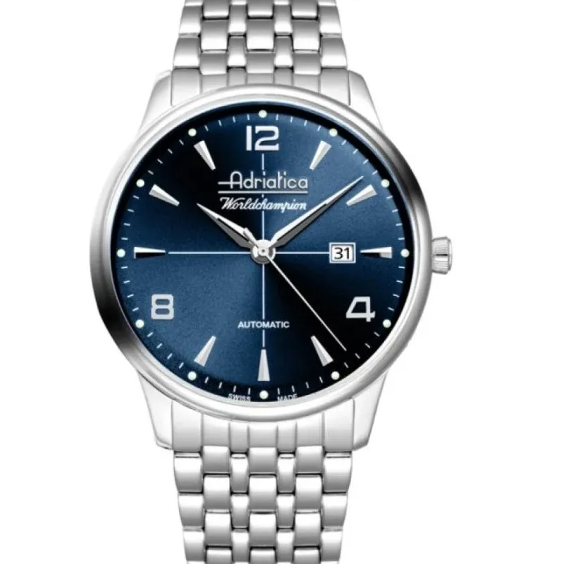 Adriatica A82695154NA