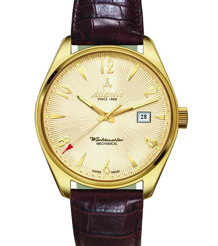 Atlantic 51651.45.35G