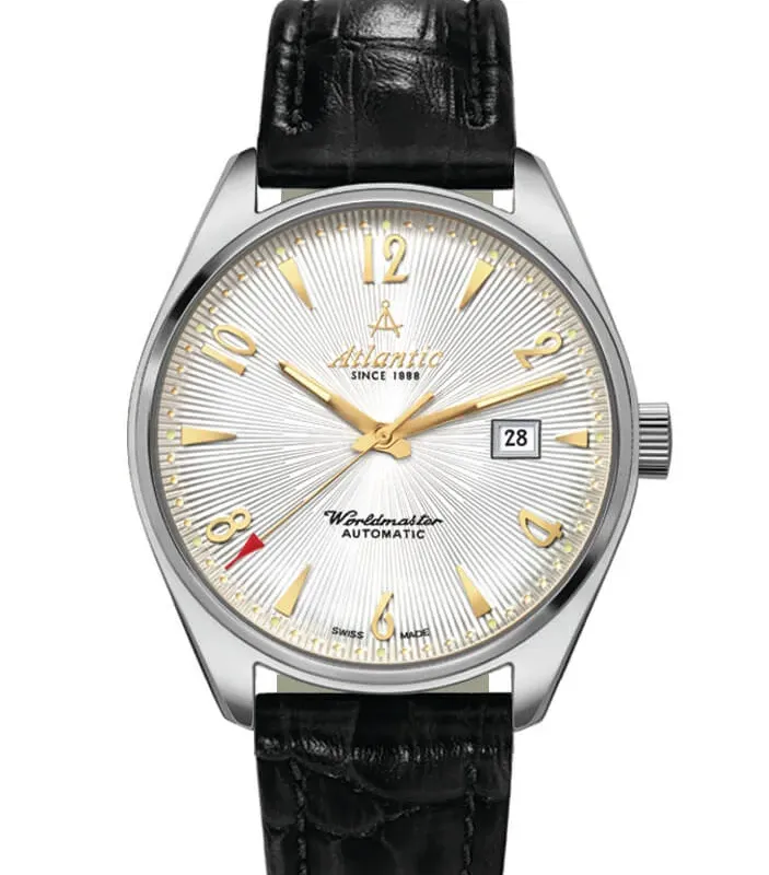 Atlantic 51752.41.25G