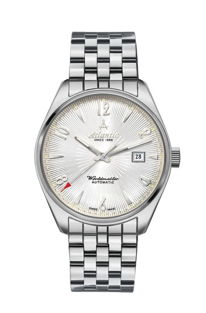 Atlantic 51752.41.25SM