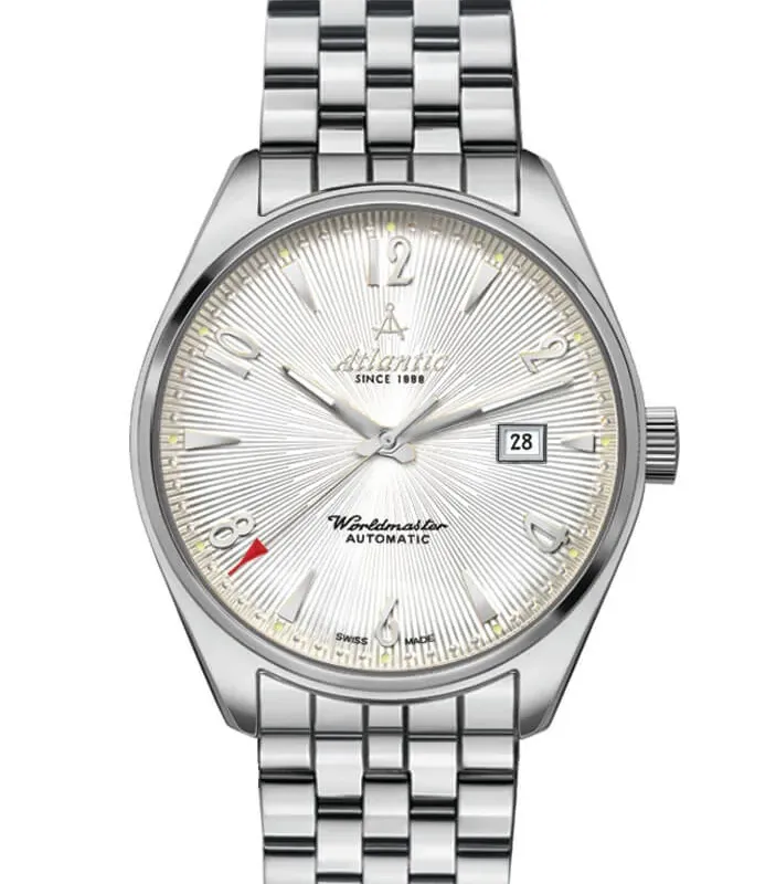 Atlantic 51752.41.25SM