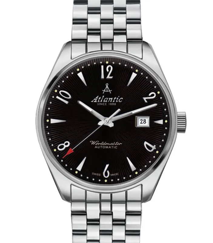 Atlantic 51752.41.65SM