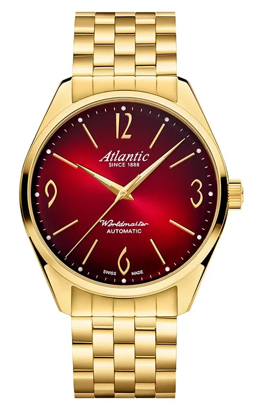 Atlantic 51752.45.99GM