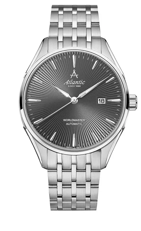 Atlantic 52759.41.41SM