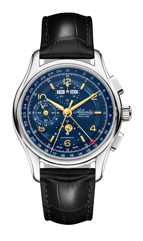 Atlantic 52851.41.55GM