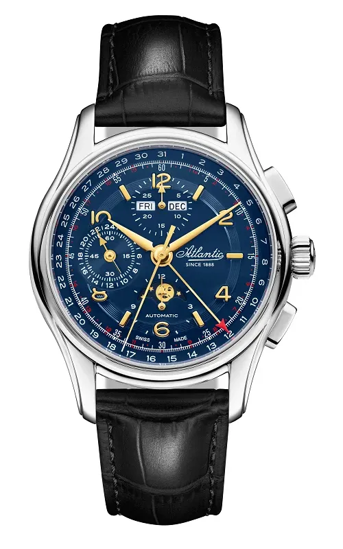 Atlantic 52851.41.55GM