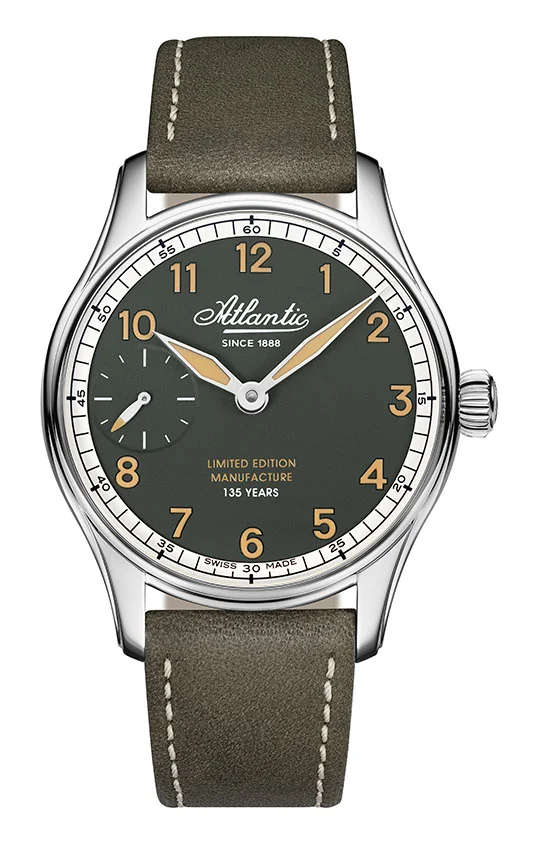 Atlantic 52953.41.43