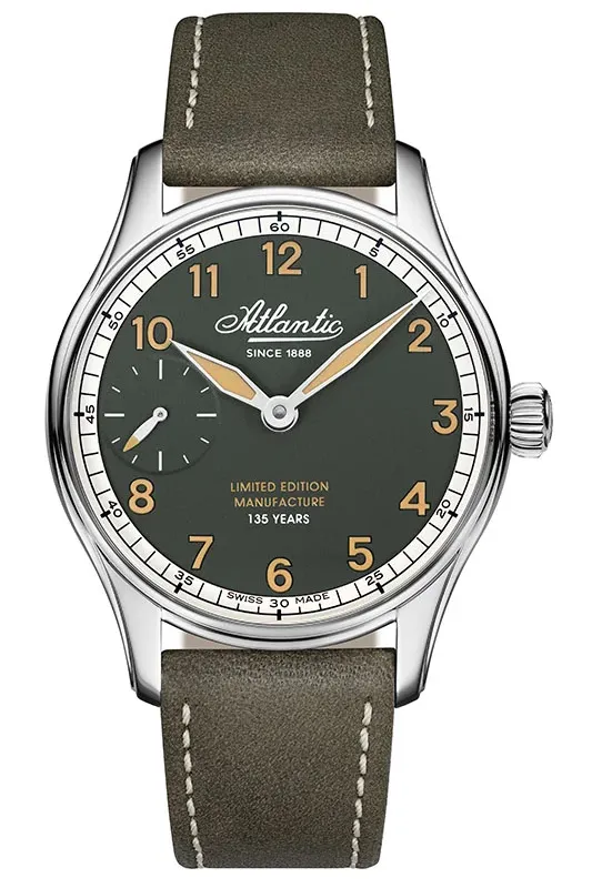 Atlantic 52953.41.43