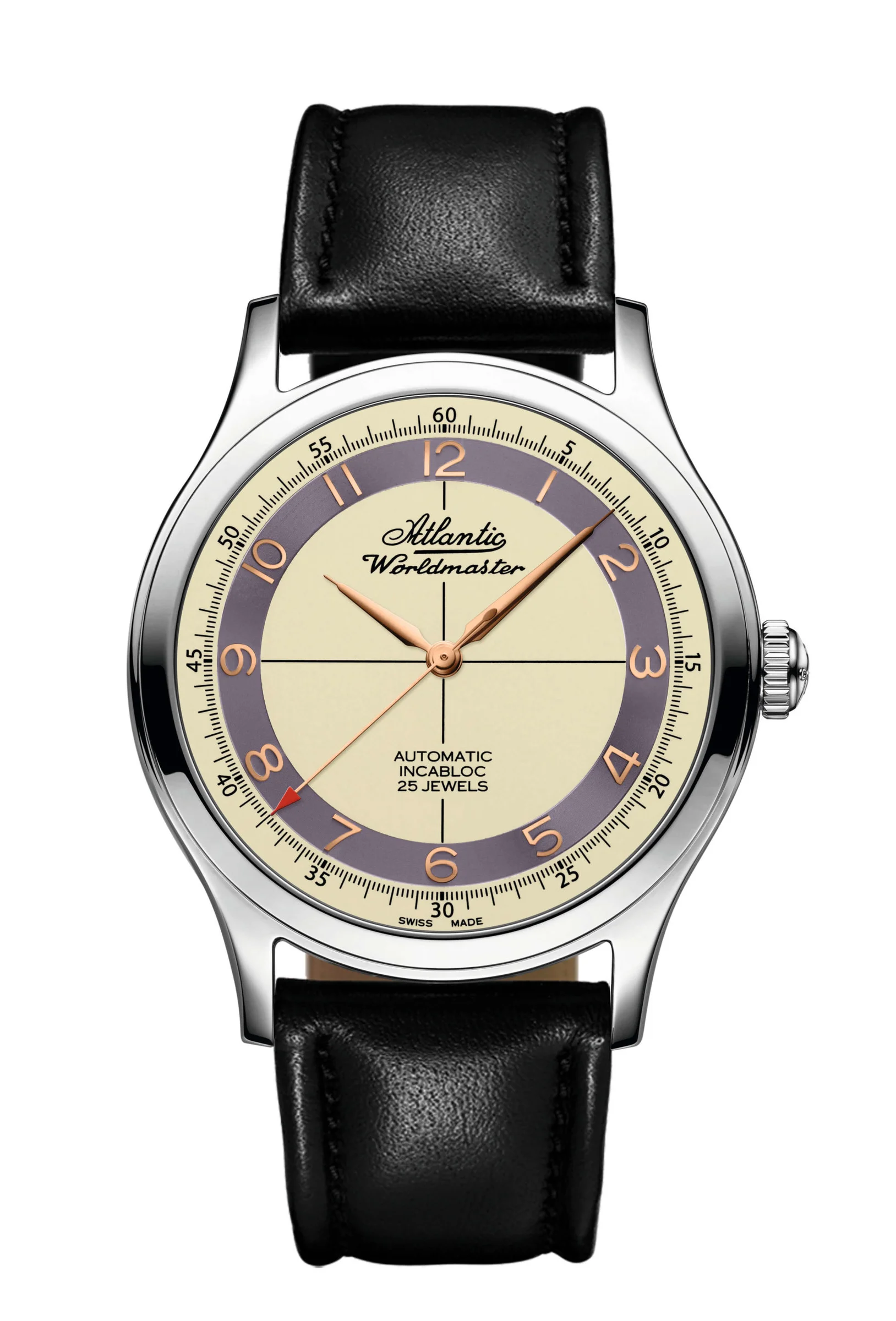 Atlantic 53754.41.93RB