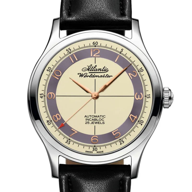 Atlantic 53754.41.93RB