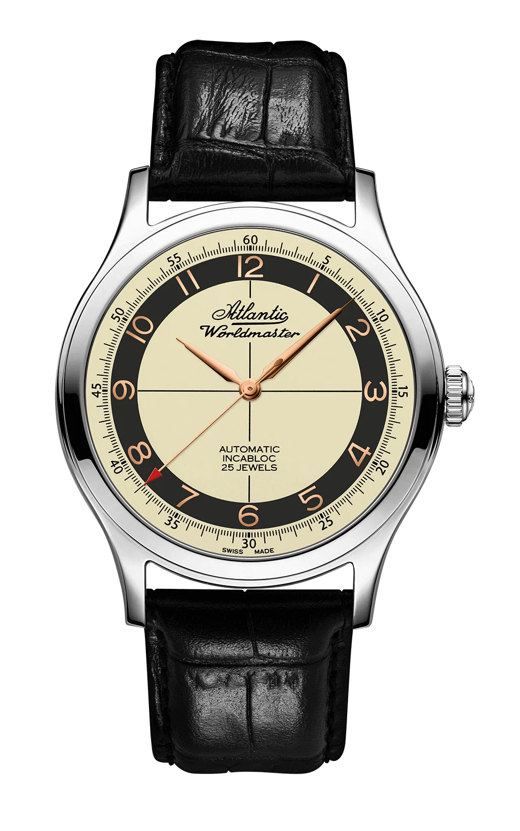 Atlantic 53754.41.93RBK