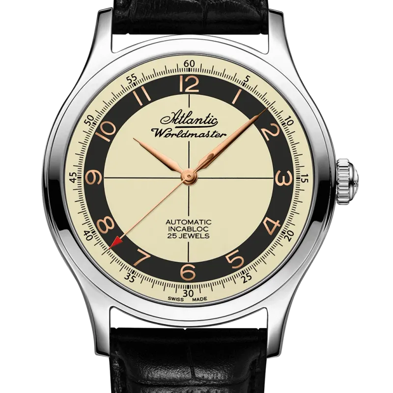 Atlantic 53754.41.93RBK