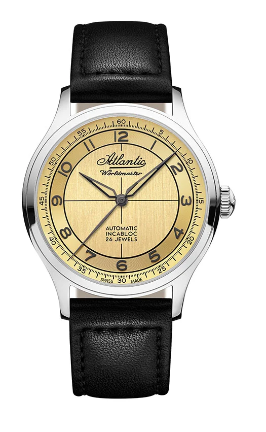 Atlantic 53780.41.39BK