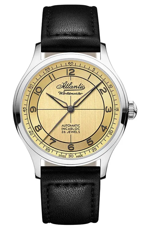 Atlantic 53780.41.39BK