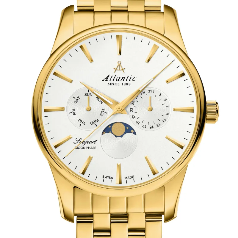 Atlantic 56555.45.21