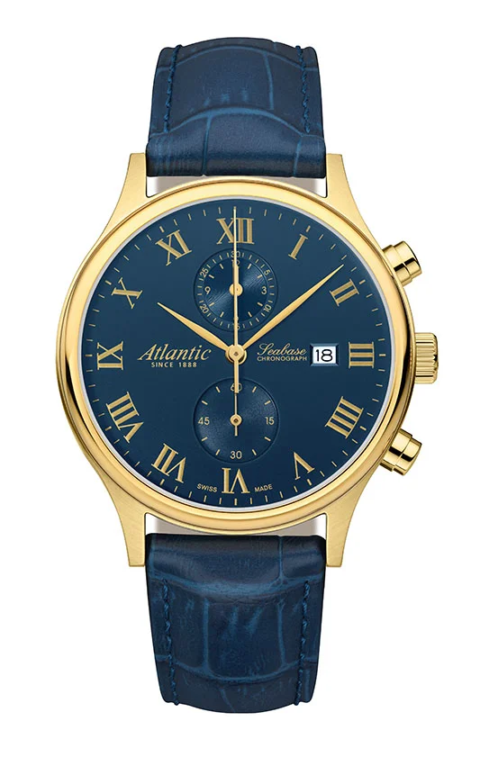 Atlantic 64452.45.58