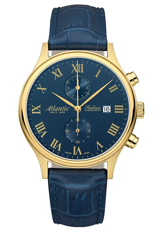 Atlantic 64452.45.58