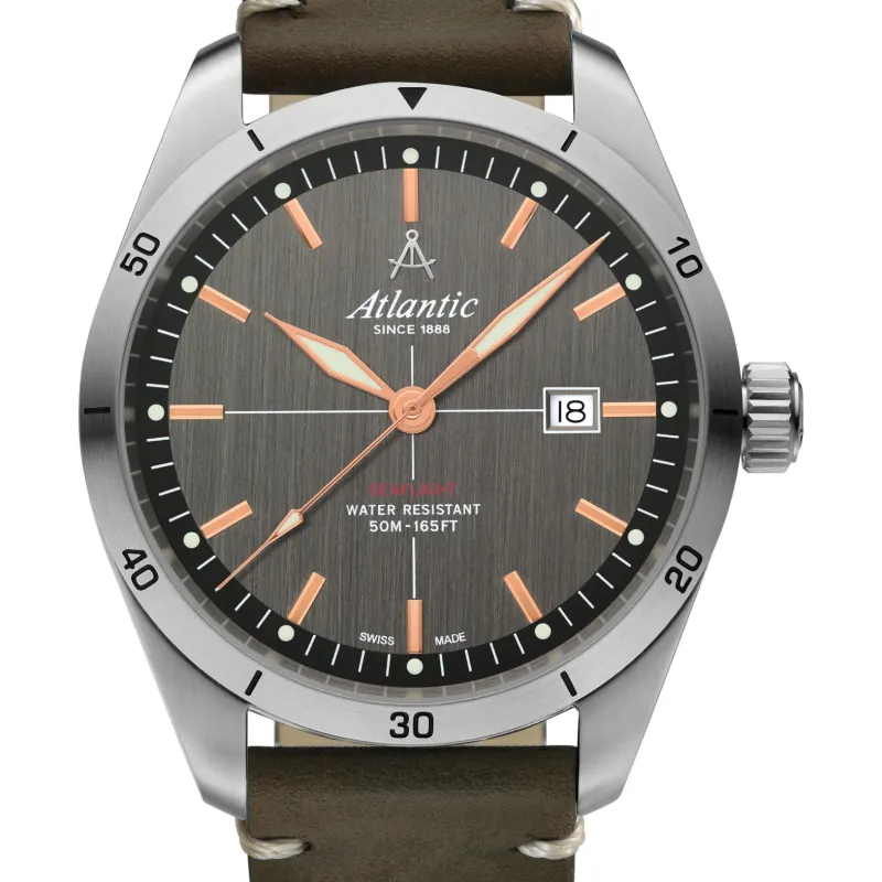 Atlantic 70351.41.41R