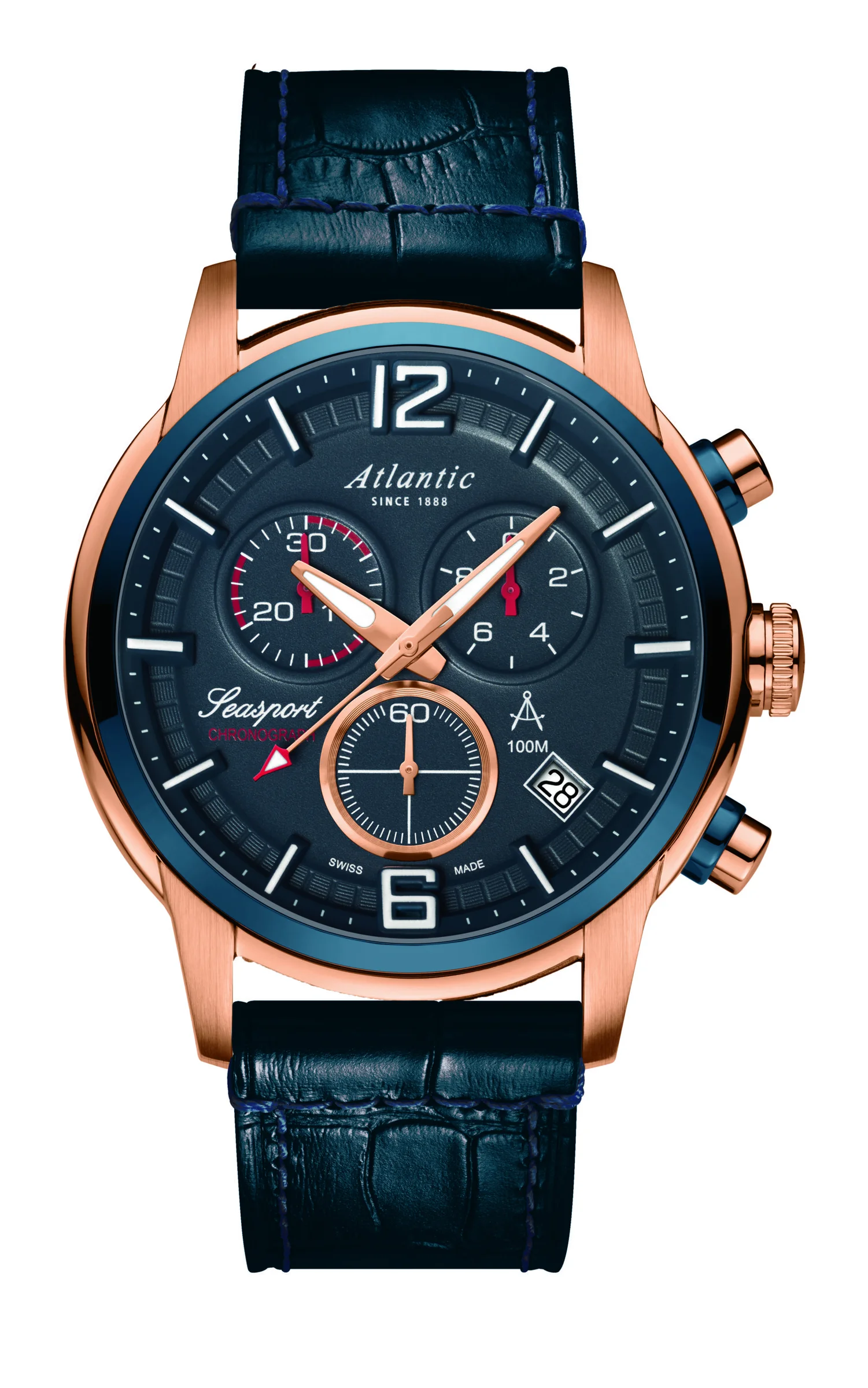 Atlantic 87461.44.55