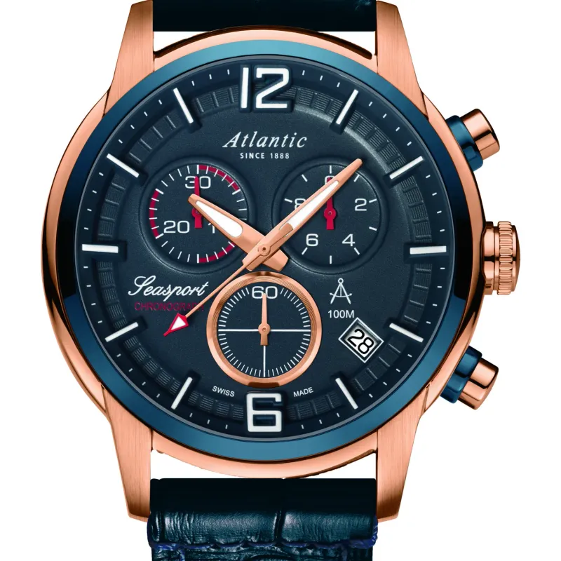 Atlantic 87461.44.55